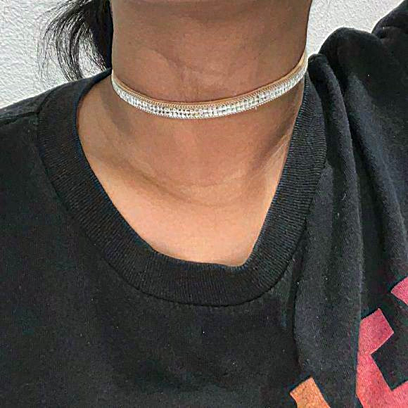 Express choker - Picture 1 of 4